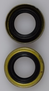 SEAL HUSQVARNA K950, K1250, 288, 395 (17x28x5)