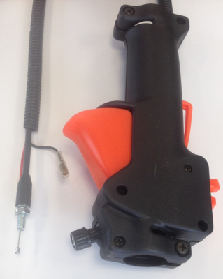 DRILL THROTTLE LEVER 26mm