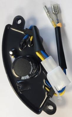 VOLTAGE REGULATOR AVR 2-3kW 330uF 250V