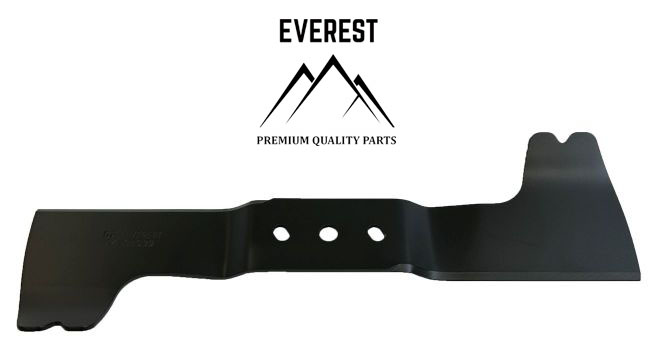 LAWNMOWER BLADE HUSQVARNA LC 140, LC 140S 40cm EVEREST