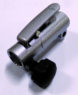 SHAFT CONNECTOR BRUSHCUTTER CHINESE 26mm