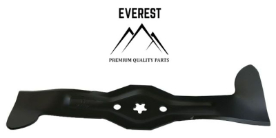 TRACTOR BLADE HUSQVARNA CRAFTSMAN BAGGING 46cm LEFT DECK 36inch 92cm EVEREST