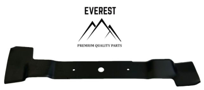 TRACTOR BLADE ALKO 52.4cm DECK 40inch 102cm RIGHT EVEREST