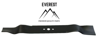 LAWNMOWER BLADE HORTMASZ DYM 51cm MULCHING EVEREST