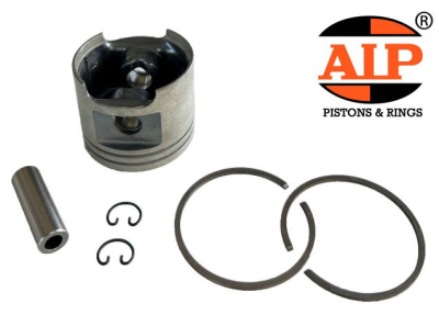 PISTON COMPLETE STIHL 029, SR400 45mm AIP