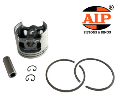 PISTON COMPLETE STIHL 034, 036, MS360 AIP