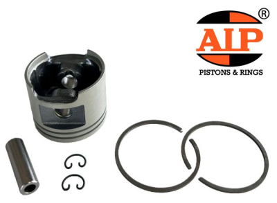 PISTON COMPLETE STIHL 029, MS290 46mm AIP