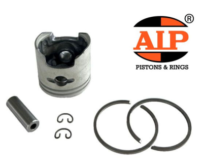 PISTON COMPLETE STIHL FS80, FS85 AIP