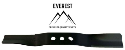 LAWNMOWER BLADE NAC 40cm CUTTING EVEREST