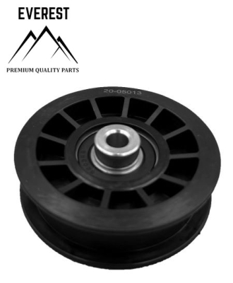 DRIVE BELT TENSIONER OUTER HUSQVARNA CRAFTSMAN TRACTORS WITH GRASS CATCHER EVEREST