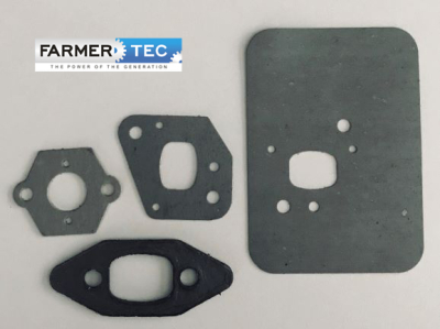 GASKET SET PARTNER 351 FARMERTEC