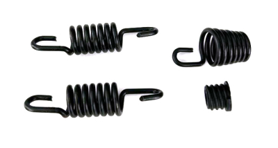 DAMPER SET PARTNER 351, 370, 390, 420