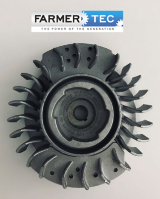 FLYWHEEL STIHL 024, 026, MS240, MS260, MS260C FARMERTEC