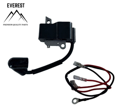 IGNITION COIL HUSQVARNA 435, 435E, 440E, 445, 445E, 450, 450E EVEREST