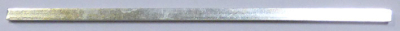 KEY 305x9.52mm