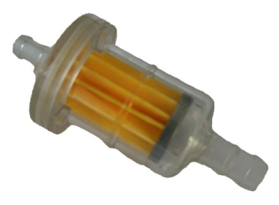 FUEL FILTER HONDA GX620 GX670