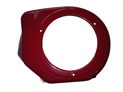 FAN COVER HONDA GX160, GX200