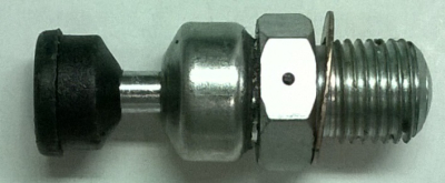 DECOMPRESSION VALVE STIHL