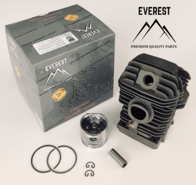 CYLINDER COMPLETE STIHL 021, 023, MS210, MS210C, MS230, MS230C EVEREST NIKASIL