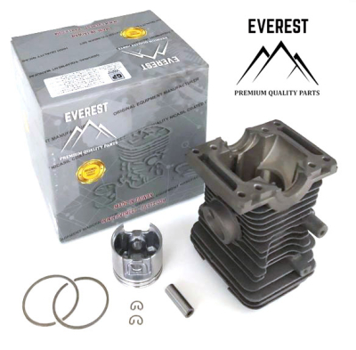 CYLINDER COMPLETE STIHL 017, MS170, MS170C EVEREST NIKASIL