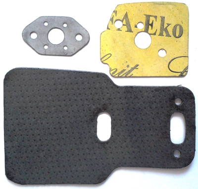 GASKET SET OLEOMAC SPARTA 25