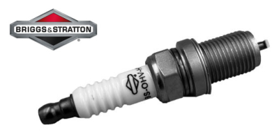 SPARK PLUG BRIGGS&STRATTON TRACTORS OVERHEAD VALVE ENGINES