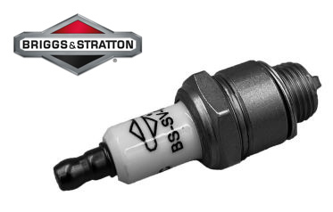 SPARK PLUG BRIGGS&STRATTON MOWERS SIDE VALVE ENGINES