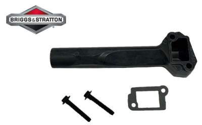 INTAKE MANIFOLD BRIGGS&STRATTON SERIES 400 500 CLASSIC SPRINT QUATTRO Q45