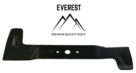 TRACTOR BLADE CASTELGARDEN GRASS CATCHER 84cm RIGHT EVEREST