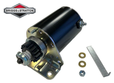 ELECTRIC STARTER BRIGGS&STRATTON TRACTORS 1-CYLINDER