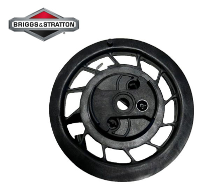 REWIND SPRING WHEEL FOR STARTER DOGS BRIGGS&STRATTON SMALL SERIES 400 500 CLASSIC SPRINT QUATTRO