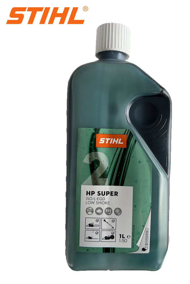 MIX OIL STIHL HP 1L SUPER