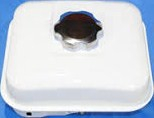 FUEL TANK HONDA GX340 GX390 WITH CAP