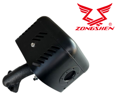MUFFLER HONDA GX340 GX390