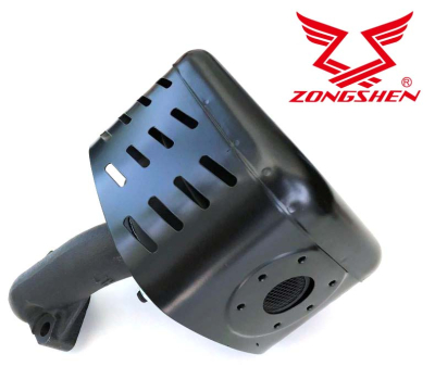 MUFFLER HONDA GX240 GX270