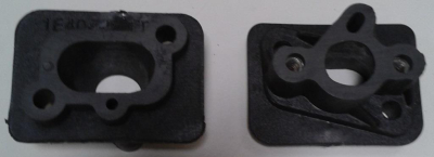 MANIFOLD CHINESE BRUSH CUTTER 43cc 52cc