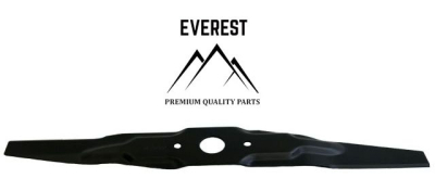 PETROL MOWER BLADE HONDA HRX IZY 53cm MULCHING EVEREST