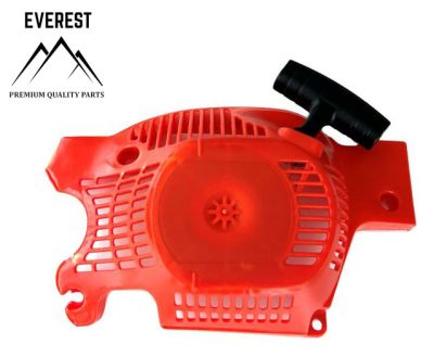 RECOIL STARTER HUSQVARNA 136, 136LE, 137, 137E, 141, 141LE, 142, 142E EVEREST