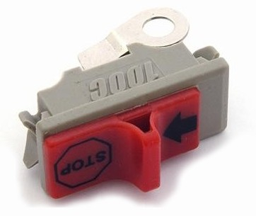 SWITCH HUSQVARNA 40, 45, 49, 2041