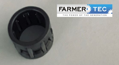 PISTON PIN BEARING OLEOMAC 936, 937, 938, 940C, 941, 941CX, 946 FARMERTEC