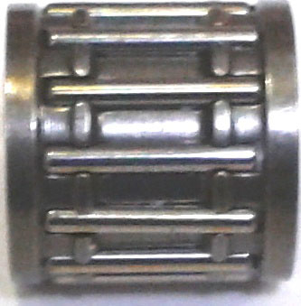PISTON PIN BEARING HUSQVARNA 357, 359, 365, 371, 372, 375, K750, K760