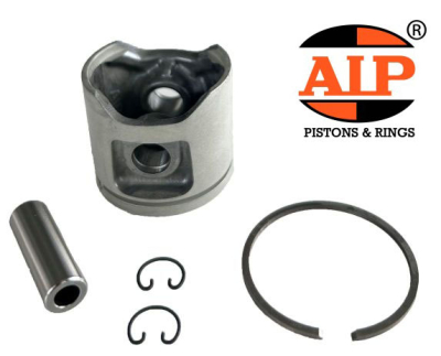 PISTON COMPLETE HUSQVARNA 40 JONSERED 2041 AIP