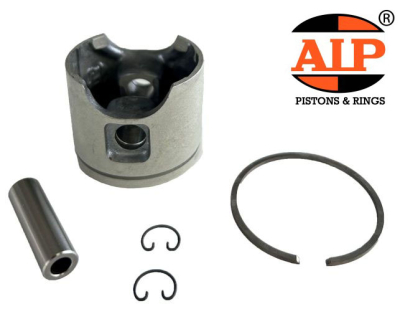 PISTON COMPLETE HUSQVARNA 55 AIP