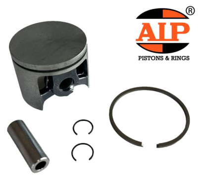 PISTON COMPLETE DOLMAR MAKITA 111, DCS52, DCS520 AIP
