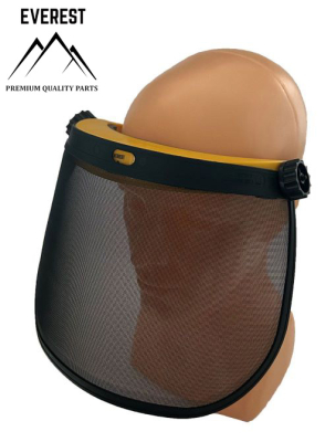 MESH FACE SHIELD ECO EVEREST