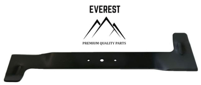 TRACTOR BLADE KARSIT ARIENS LEFT BAGGING 102cm EVEREST