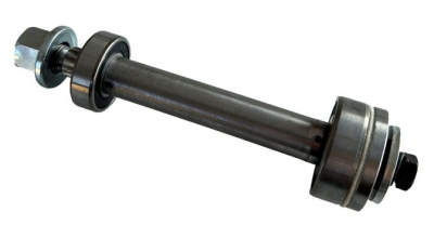 Mandrel shaft 16-05004 HUSQVARNA CRAFTSMAN 6-arm star 179mm