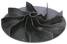 Electric lawnmower fan CASTELGARDEN, BINGO, BRAVO, KIWI