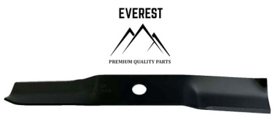 MURRAY TRACTOR BLADE SIDE DISCHARGE 40cm CUTTING DECK 46inch 117cm EVEREST