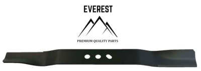 PETROL LAWNMOWER BLADE NAC 53cm CUTTING EVEREST